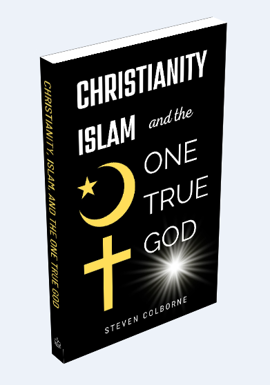 Christianity, Islam, and the One True God (Paperback)