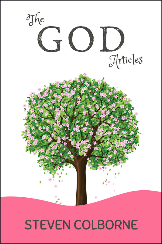 The God Articles (eBook)